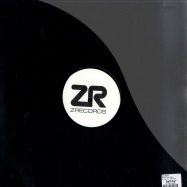 Back View : Joey Negro - MUST BE THE MUSIC -LIMITED PROMO- - Zedd Records / ZEDD12104