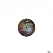Back View : Ravi McArthur - DONT FIDDLE WITH IT - Reverberations / RVNS023