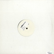 Back View : A Million Sons - Misti Blu / Archigram Rmx (2x12) - London records / LONXX468