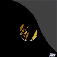 Back View : Emmanuel Ternois - KIRO EP - Children of Tomorrow / COT01