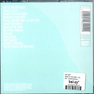Back View : Hot Chip - MADE IN THE DARK (CD) - EMI / 5099951822422