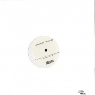 Back View : Marbert Rocel - THE PACK REMIX EP - Compost / CPT320-1