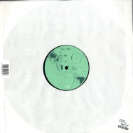 Back View : Cro-Magnon - THE REMIXES EP 1 - Jazzy Sport / JSV064