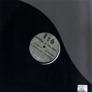 Back View : Makaton / Max Duley - THIS IS NOT A PHOTO OPPORTUNITY - Rodz Konez / Mak009