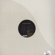 Back View : Knarf Skipson - THE FLATWIK EP - Quintessentials / Quintesse06