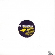 Back View : Das Krause Duo - BEANS IN SANDALS PART 2 - Musik Krause 30