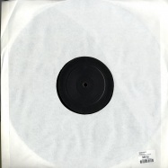 Back View : Tobias Schulz - JOHNNY EP - Echo Records / ECHO001
