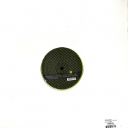 Back View : Various Artists - FROM GERMANY TO AUSTRALIA - Diaphan / Diph0046