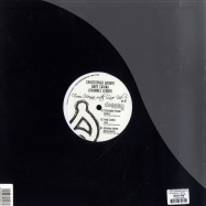 Back View : Groove / Catana / Lehner - FROM VIENNA WITH LOVE VOL.1 - Do Easy Records  / der005