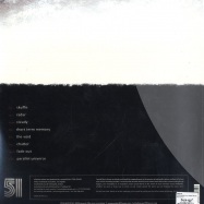 Back View : Gridlok - VOID ALBUM (4 X 12INCH & CD) - Project 51 / P51UKLP-02