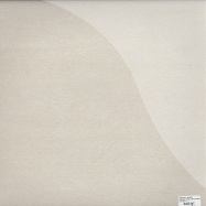Back View : Annie Hall / Plant43 - ELEPHANT ROAD (LIMITED EDITION 1 OF 100) - Semantica11