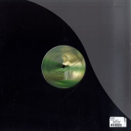 Back View : Lo Motion - FIELD DAY - Drop Music / DRM025