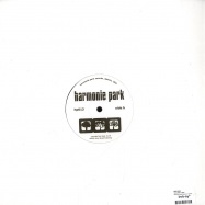 Back View : Rick Wade - THE CRAFT USER - Harmonie Park Records / hp013