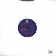 Back View : DJ Wild - PESTO DI DISCO EP - Robsoul85