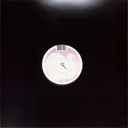 Back View : DJ Koze - RUE BURNOUT (2023 REPRESS) - Pampa Records / Pampa003