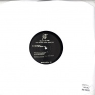 Back View : Rich Sutcliffe & DBM - SHE TOOK IT IN THE ASSID DRY - Robsoul ltd 05