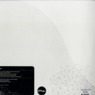 Back View : DUM (Alessio Mereu & Andrea Ferlin) - DUM (ALBUM PACK INCL 2 VINYLS & CD) - AmAm / AmAm005pack
