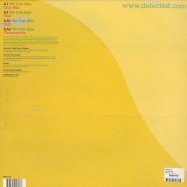 Back View : Copyright - WE CAN RISE - Defected / dftd135