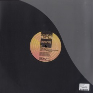 Back View : Various Artists - VOLUME ONE - Frequenza LTD / freqltdva01