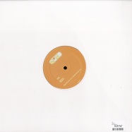 Back View : SW / SVN - TRACK 1 - Sued / Sued001 (62516)