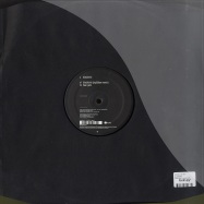 Back View : Michel De Hey - BLACKBIRD - Circle Music / CIRCLE0306