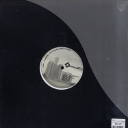 Back View : Scope - FUNDAMENTALS EP (PREMIUM PACK) - Night Drive Music Limited / NDM016premium