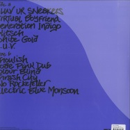 Back View : Poly Styrene - Generation Indigo (LP + DL-CODE) - Future Noise Music / fnmlp001