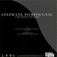 Back View : Stephane Popougnac & Lady Linn - TAKE HER BY THE HAND - Because Music / BEC5772895