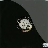 Back View : Lewie Day / James What - THATS THE THING (GLIMPSE REMIX) / GOING BACK - No Fit State / STATE02