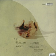 Back View : Puzzle Muteson - EN GARDE (LP) - Bedroom Community / HVALUR 11 LP