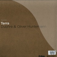 Back View : Oliver Huntemann & Dubfire - PRESENT ELEMENTS VOL. 2: TERRA - Ideal Audio / IDEAL019