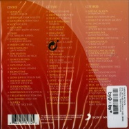 Back View : Various Artists - CHILLED R&B SUMMER 2011 (3CD) - Sony Music / 88697915032