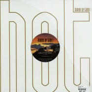 Back View : Kon & The Gang - SUNLIGHT - Hands Of Time Gold / HOTGOLDVI