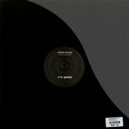 Back View : Northern Structures - Service & Devotion - Sonic Groove / SG1149