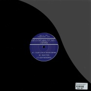 Back View : LTJ - SMALL WORLD DISCO EDITS VOL.16 - Small World Disco Edits / SWDE016