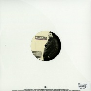 Back View : Promo - PROMO STYLE 002 EP - The Third Movement / t3rdm0171