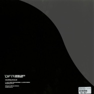 Back View : Roberto Capuano - INVADERS ARE BACK EP / ALAN FITZPATRICK RMX - Driving Forces / DFR011