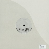 Back View : TC Studio - TRAVEL EP - Neostrictly / Neostrictly001