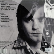 Back View : Steve Earle - GUITAR TOWN (LP) - Music On Vinyl / movlp332