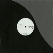 Back View : Maan / Psyk - TROW - Non Series / non003