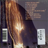 Back View : Jim White - WHERE IT HITS YOU (CD) - Loose Music / vjcd196