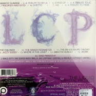 Back View : The Liquid Crystal Poject - LCP 3 (2X12 LP) - Polar Entertainment / polar016-1