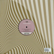 Back View : Jamie Jones feat. Art Department - OUR TIME IN LIBERTY - Crosstown Rebels / CRM094