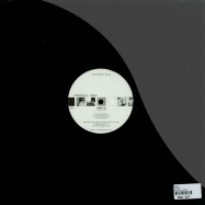 Back View : Sehou - CHANGES - Mixx Records / MIXX16