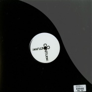 Back View : Dapayk Solo - KNOCK EVERYBODY OUT - Contuse / ct04