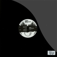 Back View : Mazel Source & Eiht - LDRL PACK - Lethal Dose Recordings / LDRL_pack1