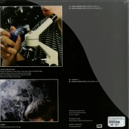 Back View : Strip Steve feat Puro Instinct - ASTRAL PROJECTION (KINK, DESTRUCTO RMXS) - Boys Noize / BNR079