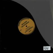 Back View : Soulfuledge - TOOK FOR GRANTED - Swings & Roundabouts / swings002