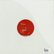 Back View : Makoto - ANOTHER GENERATION EP - Apollo / amb1207