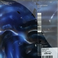 Back View : Teengirl Fantasy - TRACER (CD) - R&S Records / RS1208CD